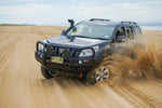 Premium Bull Bar to suit TOYOTA PRADO FJ150 10-2013 Bumper Cut